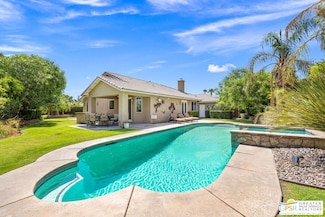 78150 Calico Glen Dr, Bermuda Dunes, CA 92203
