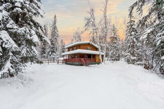 1135 Chickadee Loop, Fairbanks, AK 99712