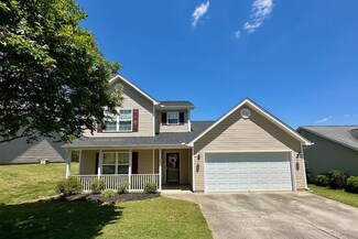 121 Palm Branch Way, Anderson, SC 29621