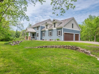 7010 Oak Ridge Rd, Corcoran, MN 55340