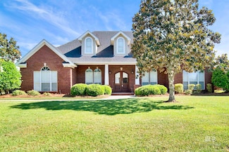 11795 Halcyon Loop, Daphne, AL 36526