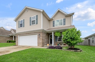 106 Sardula Place, Georgetown, KY 40324