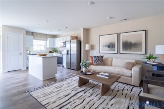 901 Encore Autumn Ln Unit D-25, Henrico, VA 23227