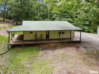 880 Illinois 166, Creal Springs, IL 62922