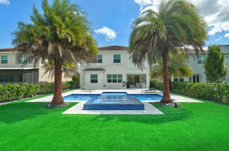 15388 Goldfinch Cir, Westlake, FL 33470
