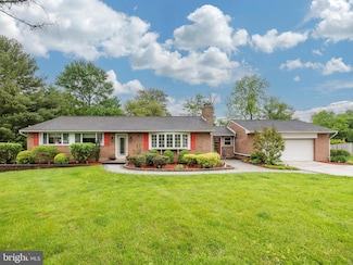214 Brookside Rd, Eagleville, PA 19403