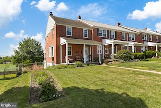 1333 Meridene Dr, Baltimore, MD 21239