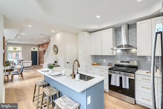 3601 Hudson St, Baltimore, MD 21224