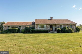 3954 Parestis Rd, Barto, PA 19504
