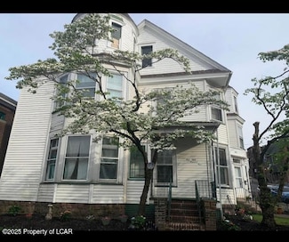 101 E Green St, Nanticoke, PA 18634