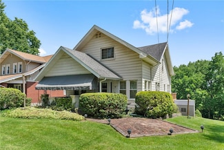 109 Telegraph Rd, Brownsville, PA 15417
