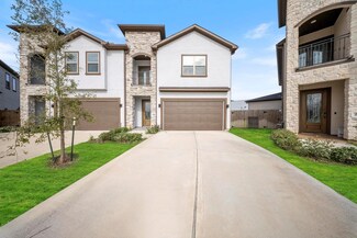 2015 Olivos St, Missouri City, TX 77459