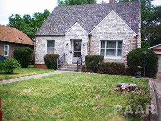 505 W Sunset Dr, Eureka, IL 61530