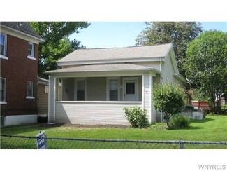 454 18th St, Niagara Falls, NY 14303