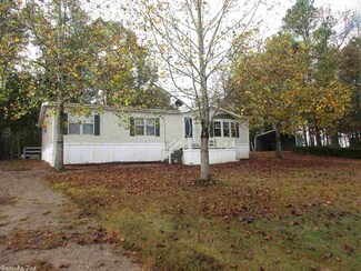 0 Pennington Ln Unit 16031083, Glenwood, AR 71943