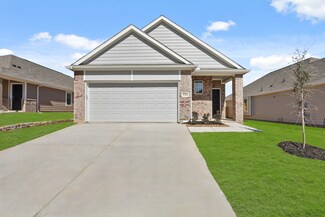 924 Propeller Pkwy, Fort Worth, TX 76179