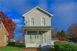 2007 Tony St, New Castle, PA 16101