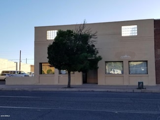 936 N F Ave, Douglas, AZ 85607