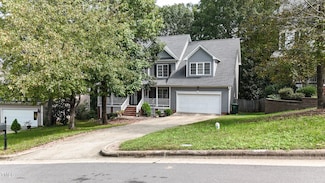 215 Rosenberry Hills Dr, Cary, NC 27513