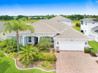 5800 Rusack Dr, Melbourne, FL 32940