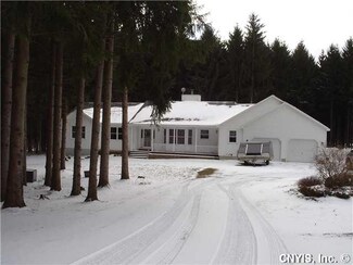 2633 Sherman Rd, Marietta, NY 13110