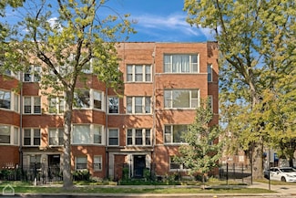 6200 S Evans Ave Unit 2, Chicago, IL 60637