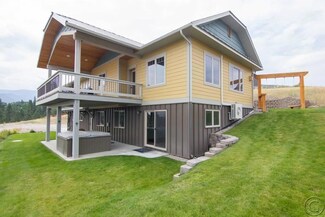 10820 Sugar Pine Place, Lolo, MT 59847