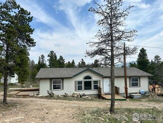 82 Juniper Dr, Black Hawk, CO 80422