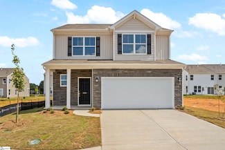 503 Metz Dr, Berea, SC 29611