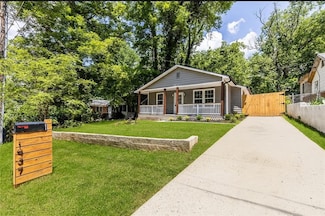 1937 Pinedale Dr NW, Atlanta, GA 30314