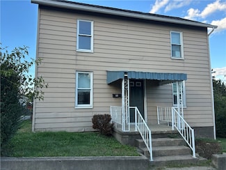 25 E Craig St, Uniontown, PA 15401