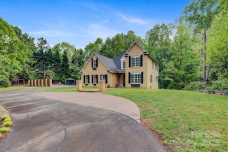 3125 Arden Way, Claremont, NC 28610