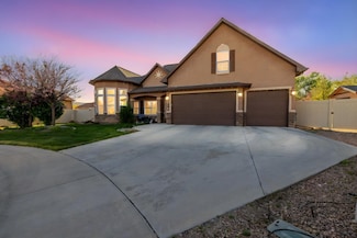 593 Birchwood Ct, Fruita, CO 81521