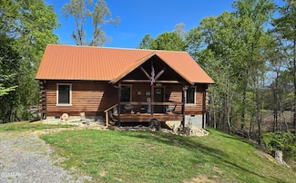 2116 Riverview Dr, Dandridge, TN 37725