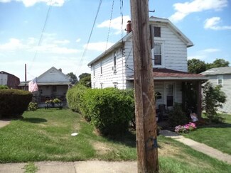 1014 Linden St, Monaca, PA 15061