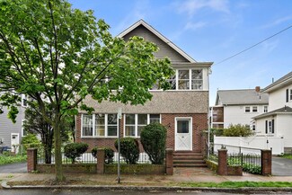 10 Rawson Rd, Arlington, MA 02474