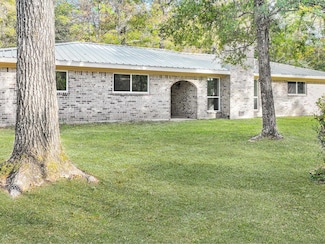 180 County Road 459, Kirbyville, TX 75956