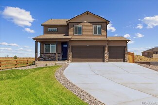 13601 Topaz Place, Longmont, CO 80504