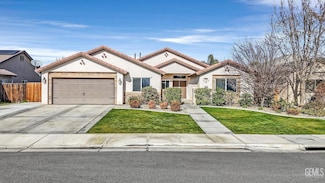 15020 Cotton Blossom Ave, Bakersfield, CA 93314