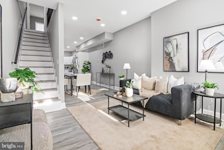 1311 S Carey St, Baltimore, MD 21230