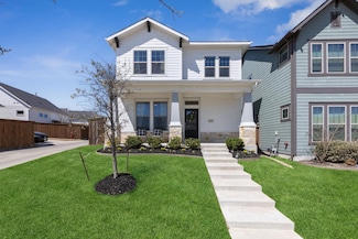 2032 Barbette St, Aledo, TX 76008