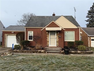 1309 Manor Ave SW, Canton, OH 44710