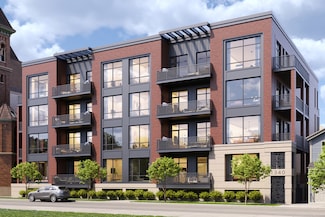 1340 W Chestnut St Unit PH04, Chicago, IL 60642