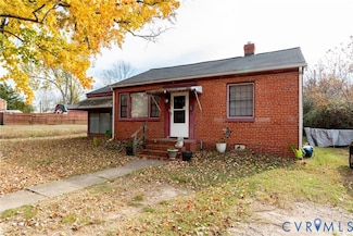 2309 Farrand St, Henrico, VA 23231