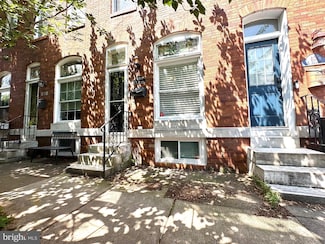 608 S Belnord Ave, Baltimore, MD 21224
