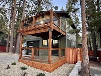 228 Lyons Ave, Glenbrook, NV 89413