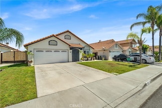 302 Daystar Dr, Perris, CA 92571