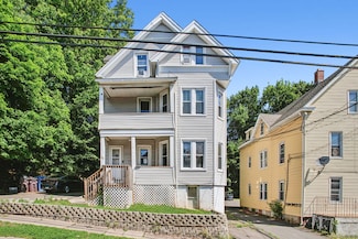 138 Pleasant St Unit 1, New Britain, CT 06051