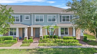 15651 Kinnow Mandarin Ln, Winter Garden, FL 34787