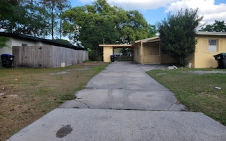 5335 Andrus Ave, Orlando, FL 32810